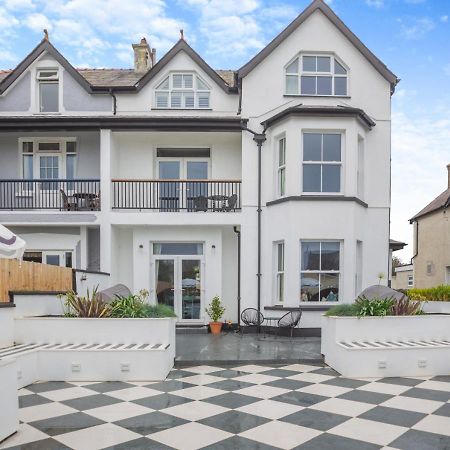 Camellia House - Abersoch Villa Eksteriør billede
