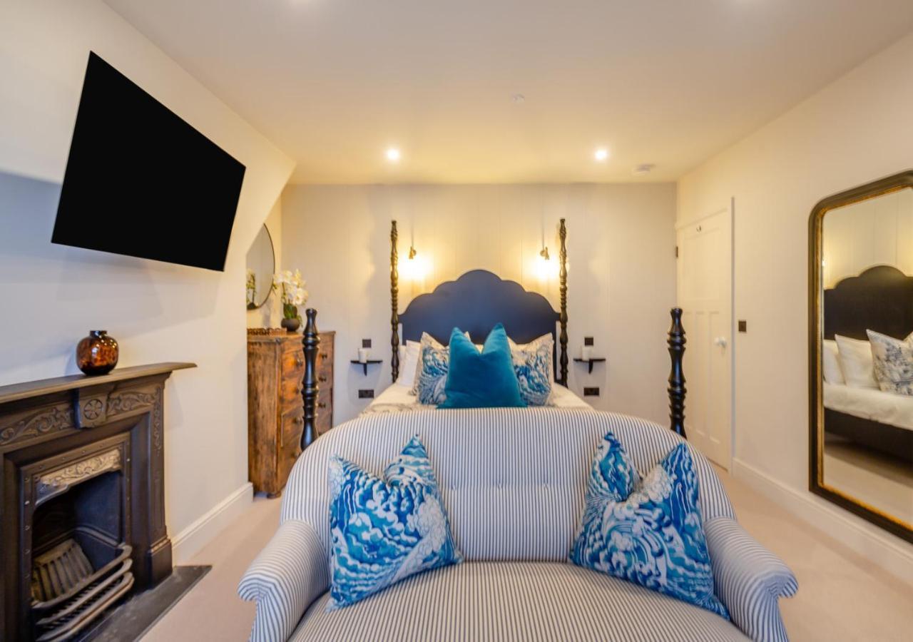 Camellia House - Abersoch Villa Eksteriør billede