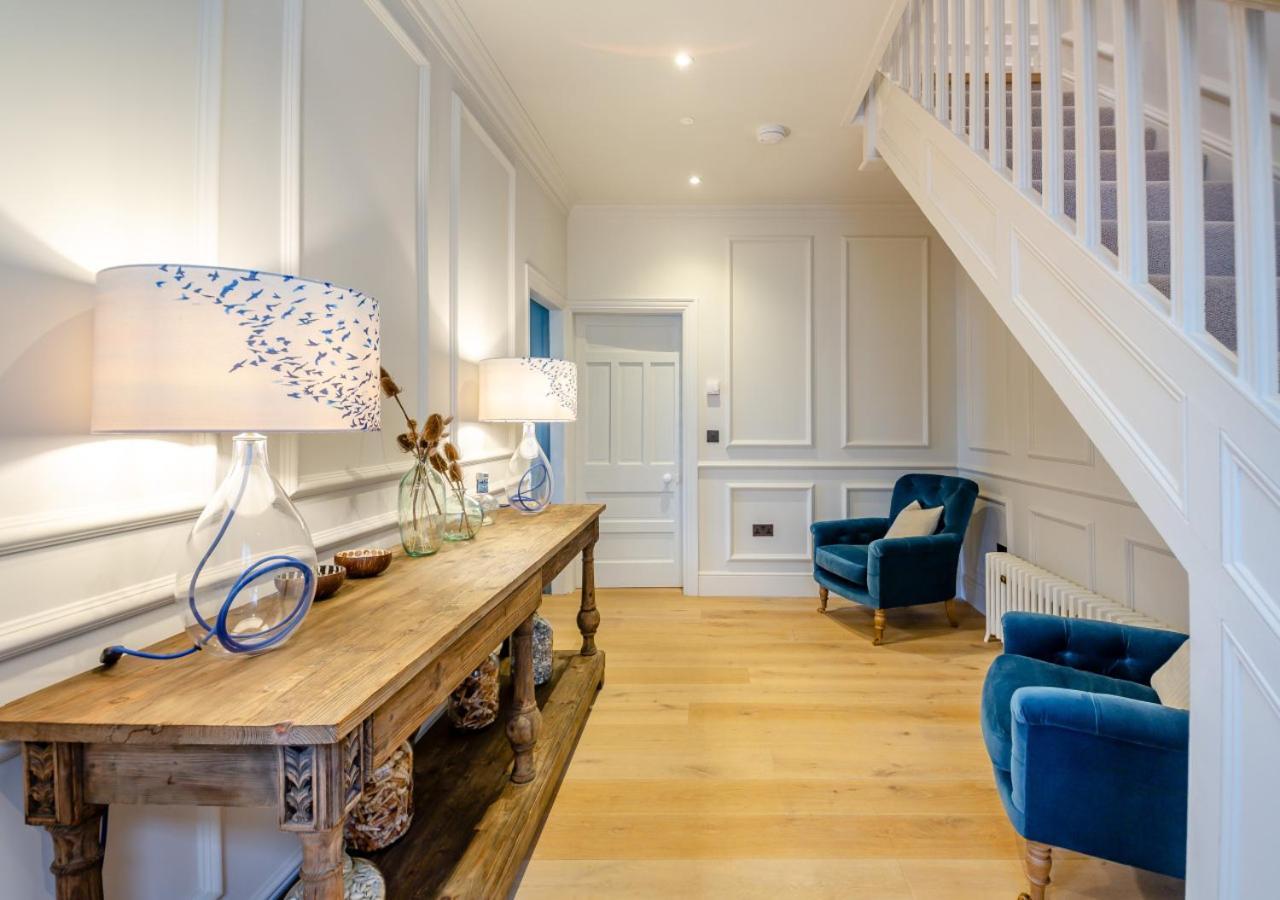 Camellia House - Abersoch Villa Eksteriør billede